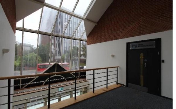 Property at Wheatfield Way, 1 Wheatfield Way, Kingston-upon-Thames, KT1 2TU